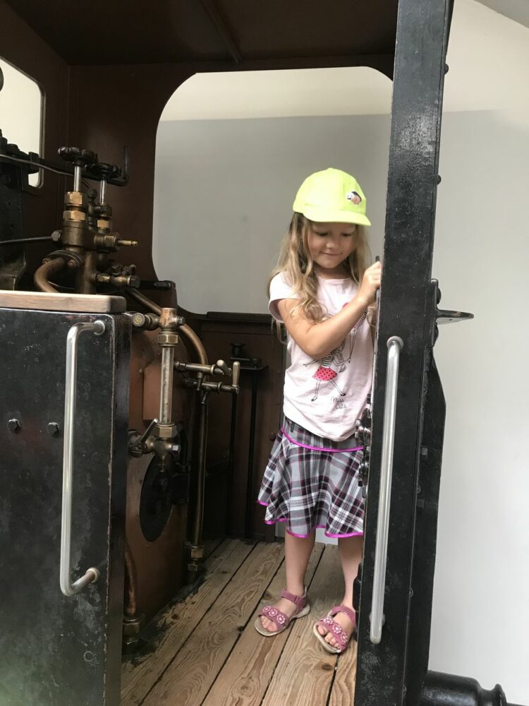 Národní technické muzeum 19. 6. 2019