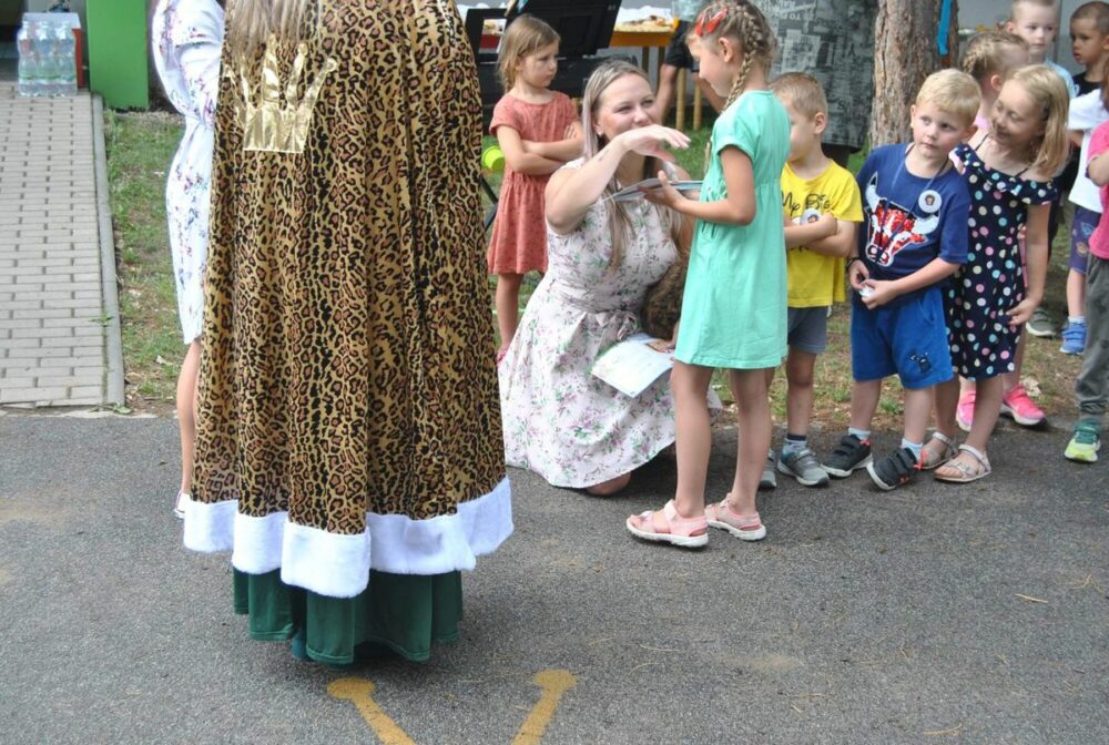 29. 6. 2022 - Rozloučení s předškoláky