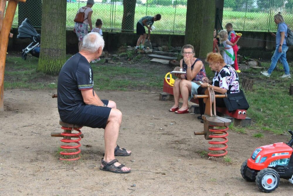 29. 6. 2022 - Rozloučení s předškoláky