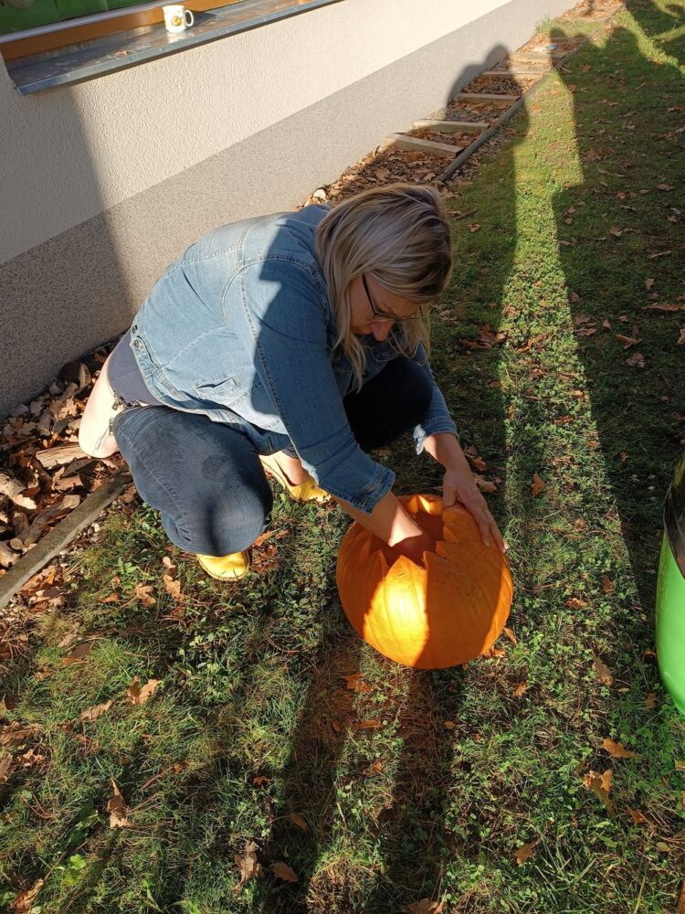 25.10.2022 Podzimní setkání s rodiči